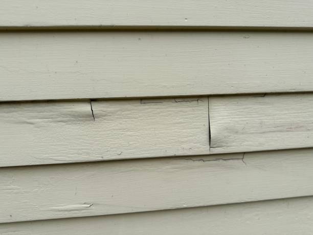 Best Siding for New Construction  in Yreka, CA